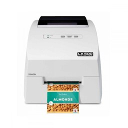 Picture for category Labels for Primera LX200 / LX400 / LX500e Serie